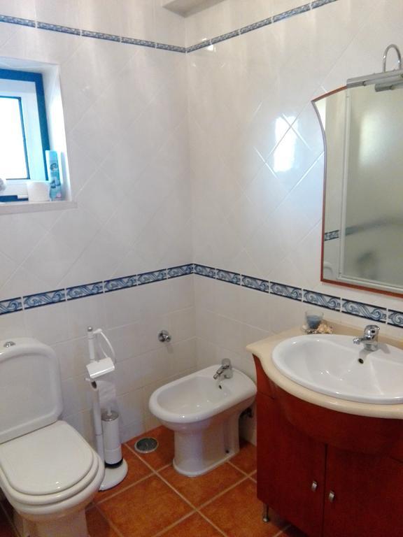 Casa Monte Alegre Redinha Eksteriør bilde