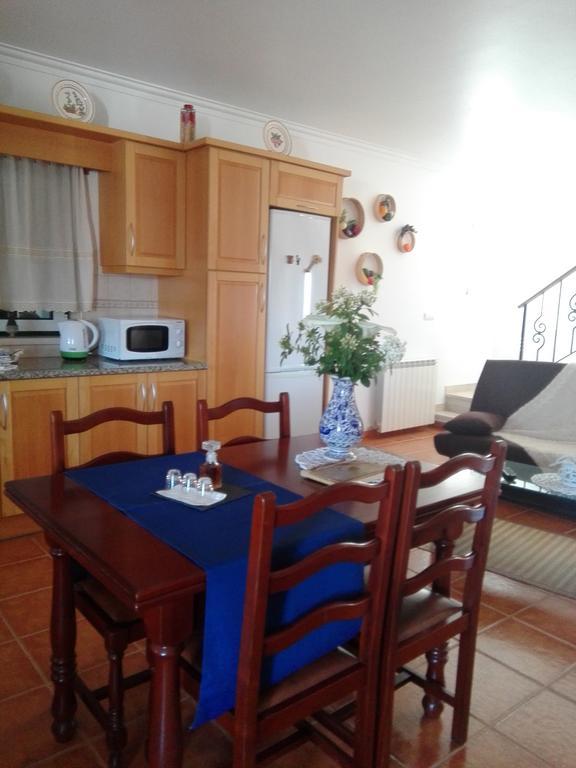 Casa Monte Alegre Redinha Eksteriør bilde