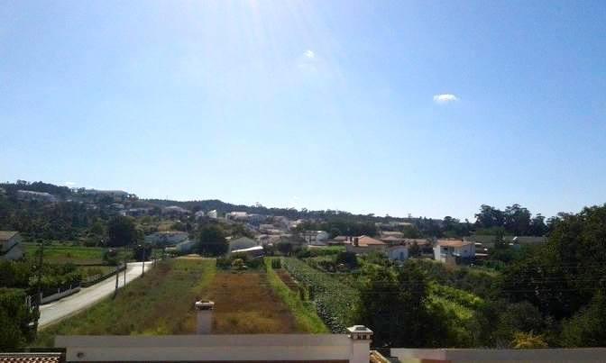 Casa Monte Alegre Redinha Eksteriør bilde