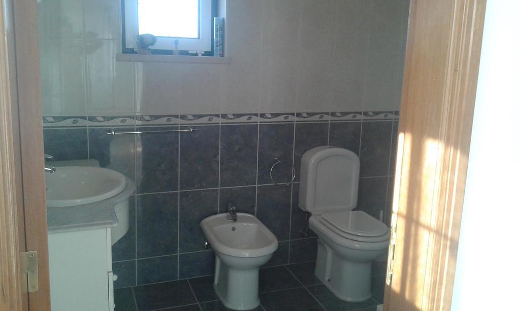 Casa Monte Alegre Redinha Eksteriør bilde