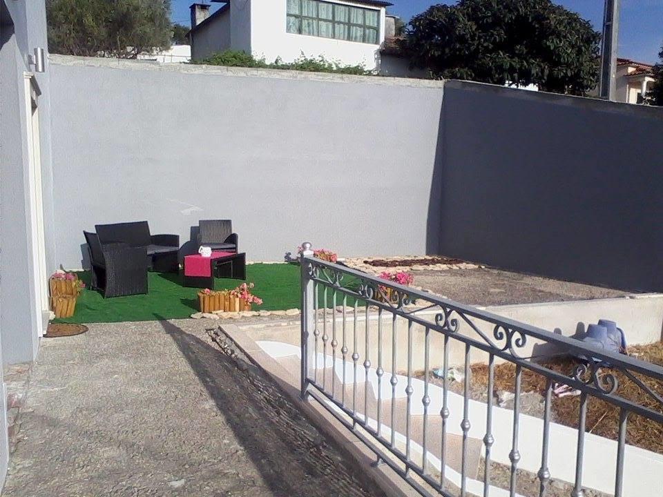 Casa Monte Alegre Redinha Eksteriør bilde