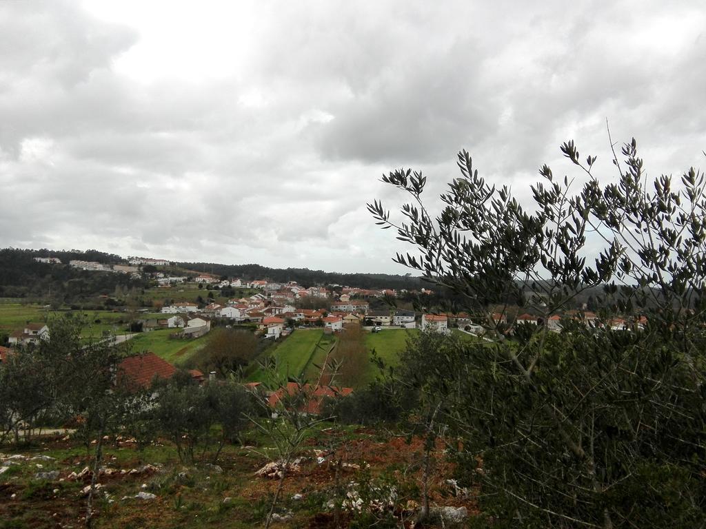 Casa Monte Alegre Redinha Eksteriør bilde