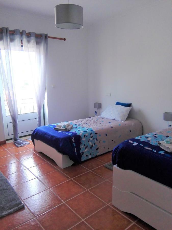 Casa Monte Alegre Redinha Eksteriør bilde