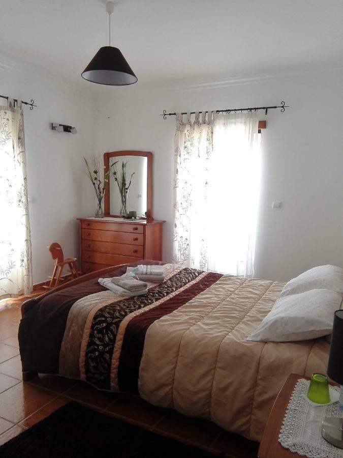 Casa Monte Alegre Redinha Eksteriør bilde